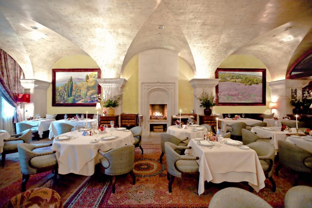 Bouley, New York City