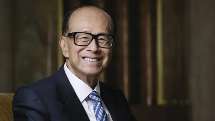 LiKa-shing