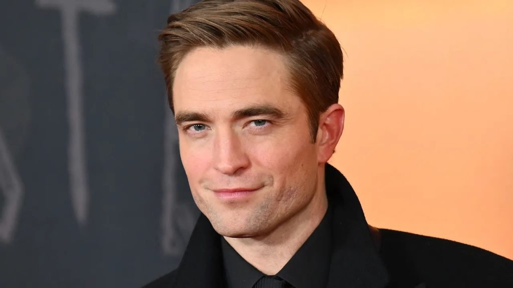 Robert Pattiso