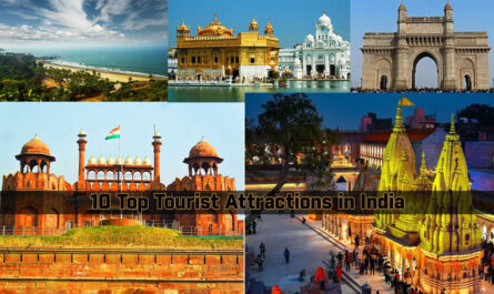 Tourist-Attractions-in-India