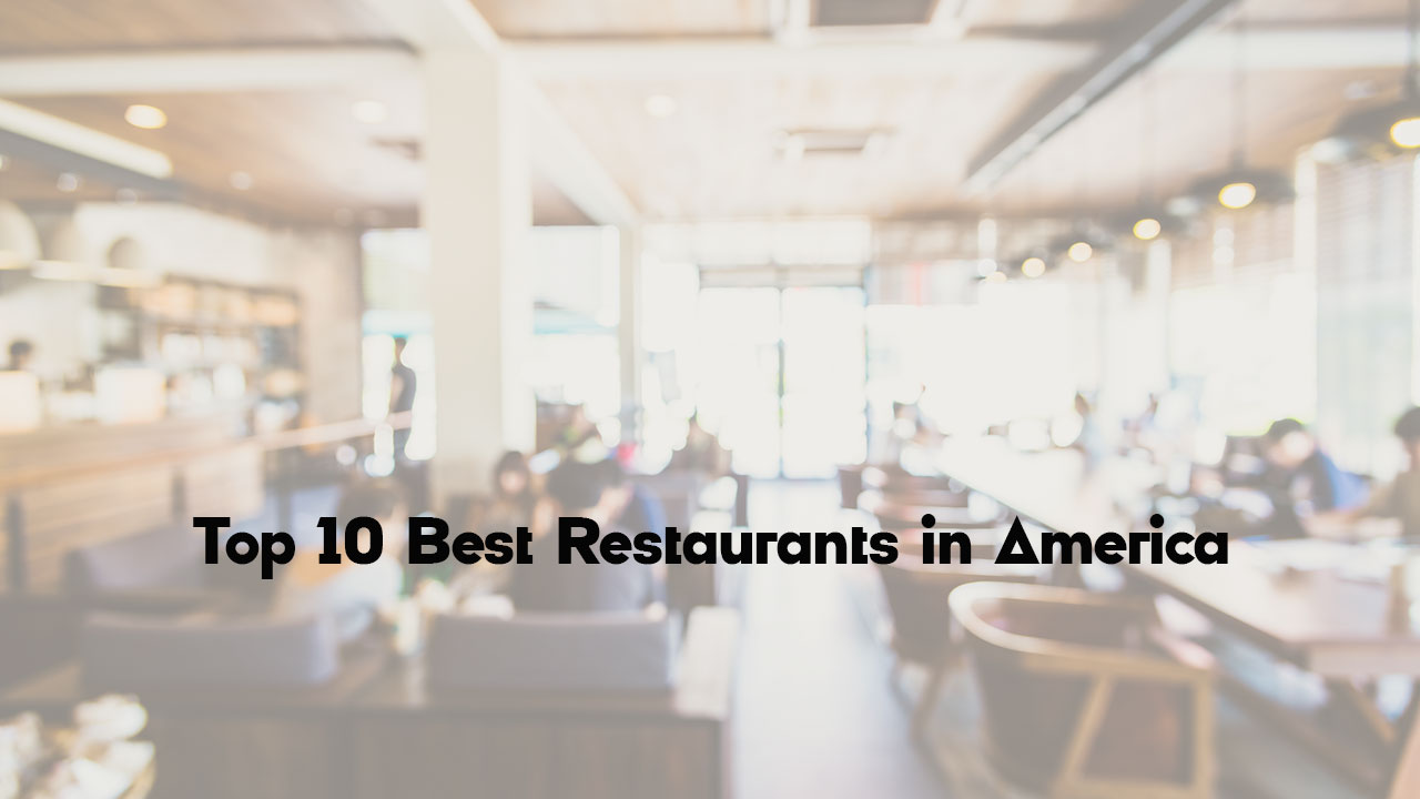 Best-Restaurants-in-America