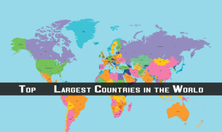 Countries-in-the-World
