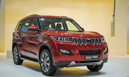 2025 Biggest SUV Launches