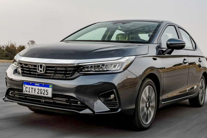 2025 Honda City Review: Design, Technology, Performance & Full Breakdown