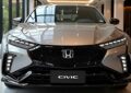 2025 Honda Civic Review