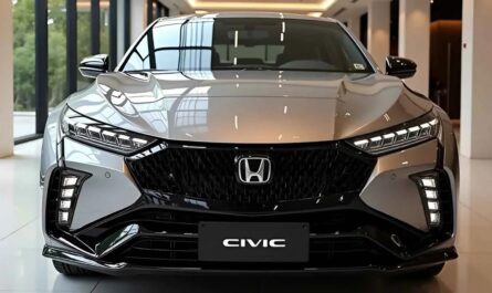 2025 Honda Civic Review