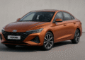 2025 Hyundai Verna