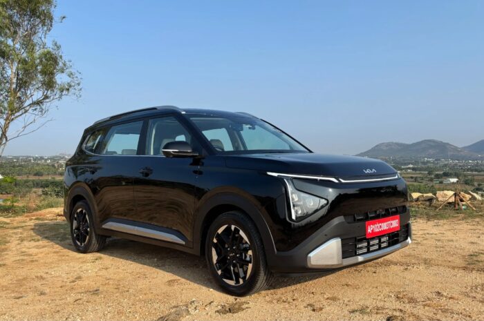 2025 Kia Carens Clavis Full Review: India’s Most Practical & Family-Friendly MPV