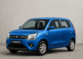 2025 Maruti WagonR Launch