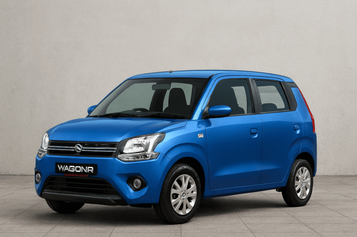 2025 Maruti WagonR Launch  39 KM/L Mileage, New Features & Easy EMI Options