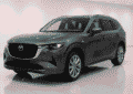 2025 Mazda CX-80 Review
