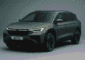 2025 Skoda Epiq