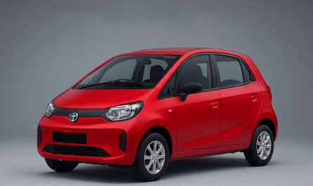 2025 Tata Nano Launched