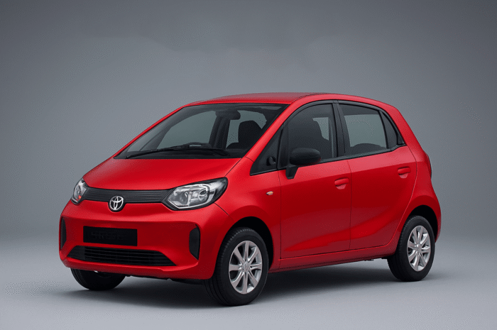 2025 Tata Nano Launched — The Iconic Compact Car Returns With Modern Upgrades