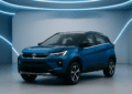 2025 Tata Nexon Review