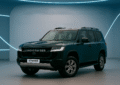 2025 Toyota Land Cruiser Launch