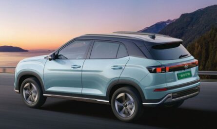 Hyundai Creta EV Launch