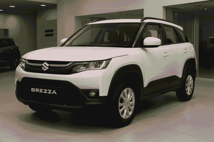 2025 Maruti Brezza LXI Review: Features, Engine, Mileage, Safety & Value