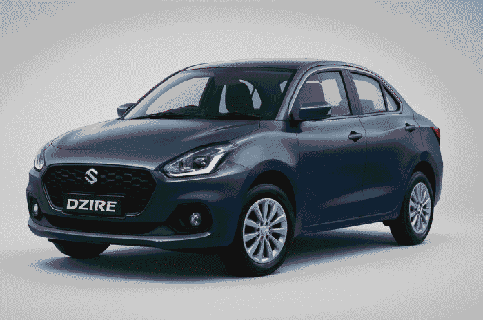 2025 Maruti Dzire VXI Review: Design, Features, Performance, Mileage & Price