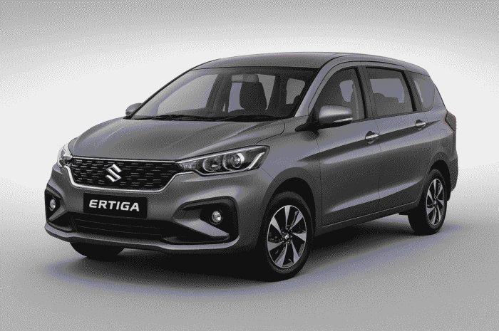 2025 Maruti Suzuki Ertiga Review: Full Features, Design, Engine & Safety Breakdown
