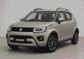 Maruti Suzuki Ignis