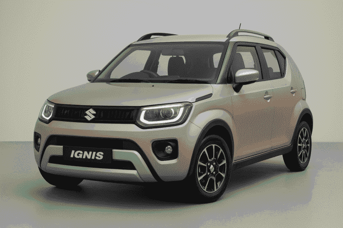 2025 Maruti Suzuki Ignis Review: New Features, Comfort, Safety & Pricing