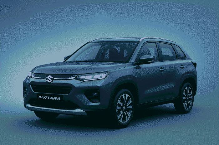2025 Maruti e-Vitara Launch: Full Review, Features, Range & Technology