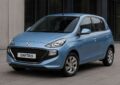 2025 Hyundai Santro