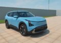 2025 Kia EV5