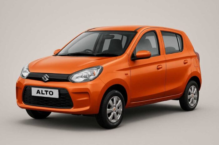 2025 Maruti Alto 800: India’s Most Affordable Car Gets Smarter & Better