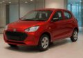 2025 Maruti Alto K10