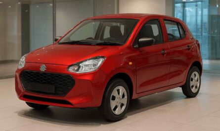 2025 Maruti Alto K10