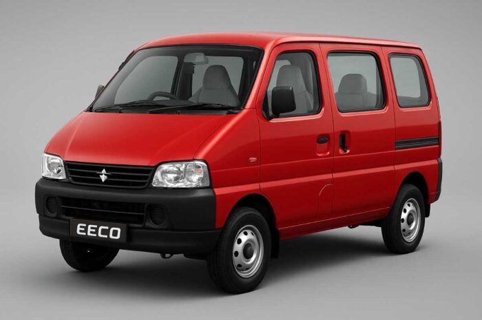 2025 Maruti Eeco: New Design, Better Safety & Practical Features