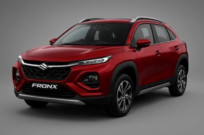 2025 Maruti Fronx Hybrid: 35 km/l Mileage, New Features & ADAS Explained
