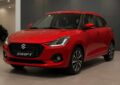 2025-Maruti-Swift
