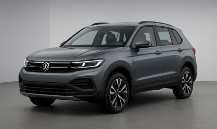 2025 Volkswagen Tera