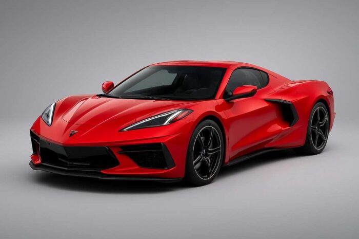 2026 Chevrolet Corvette: America’s Ultimate Supercar Gets Even Better