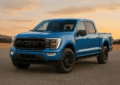 2026 Ford F-100