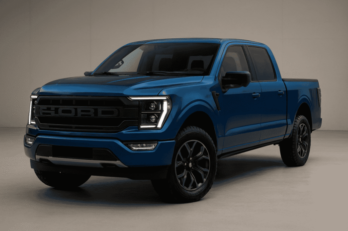 2026 Ford Mustang – Next Gen Performance, Bold Design & Unmatched Power