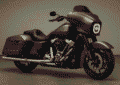 2026 Harley Davidson King Kong