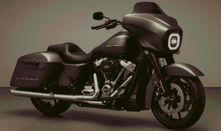 2026 Harley Davidson King Kong