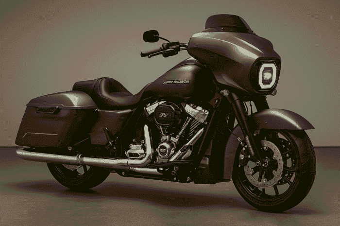2026 Harley Davidson King Kong – Power, Style & Technology in One Massive Machine