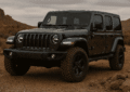 2026 Jeep Wrangler Review