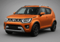 2026 Maruti Suzuki Ignis