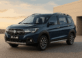2026 Maruti Suzuki XL6 Hybrid