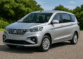 2026 Suzuki Ertiga