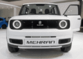 2026 Suzuki Mehran