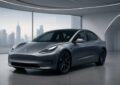 2026 Tesla Model 3