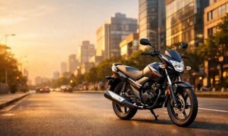 How to choose the right bike for daily commute