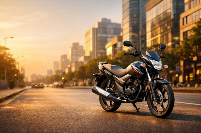 How to Choose the Right Bike for Daily Commute